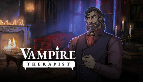 Купить Vampire Therapist
