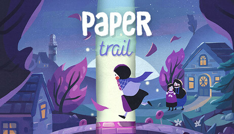 Купить Paper Trail