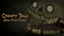Creepy Tale: Some Other Place