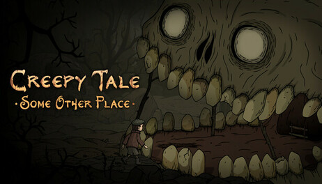 Купить Creepy Tale: Some Other Place