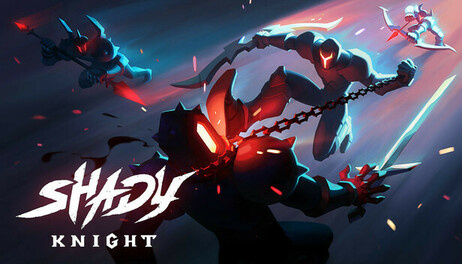 Купить Shady Knight