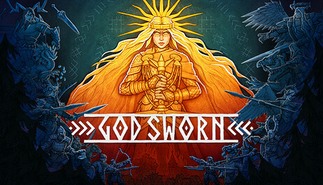 Купить Godsworn