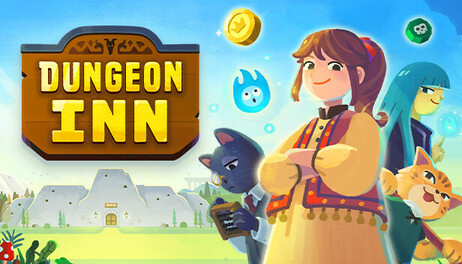 Купить Dungeon Inn