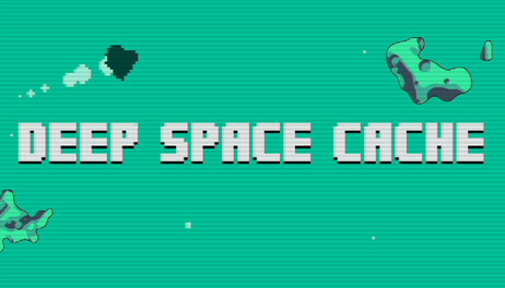 Купить DEEP SPACE CACHE