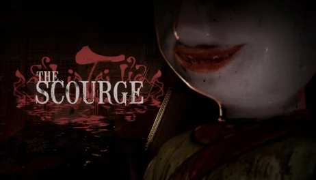 Купить The Scourge | Tai Ương