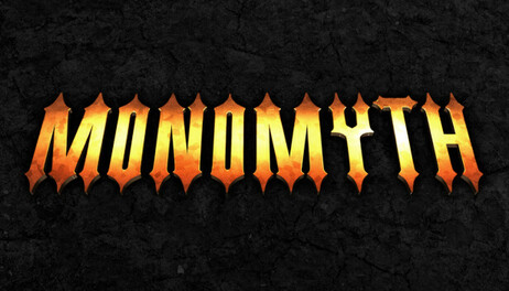 Купить Monomyth