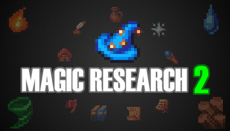 Купить Magic Research 2