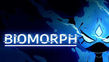 Купить BIOMORPH