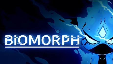 Купить BIOMORPH
