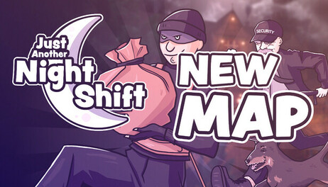 Купить Just Another Night Shift