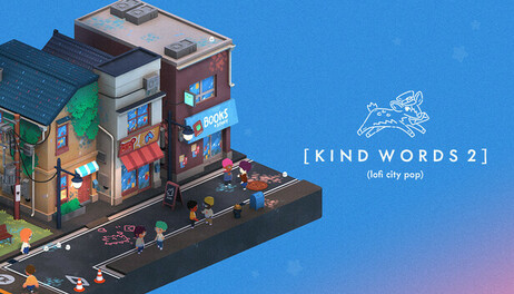 Купить Kind Words 2