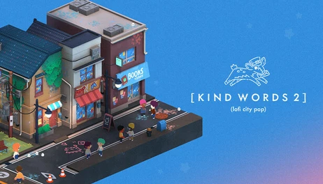 Купить Kind Words 2