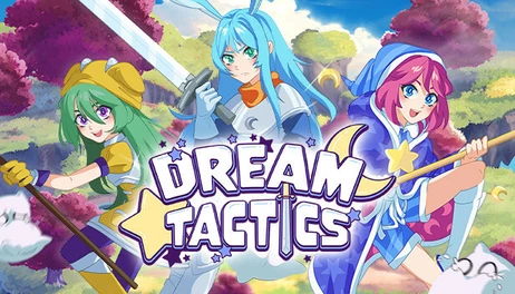 Купить Dream Tactics