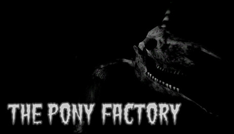Купить The Pony Factory