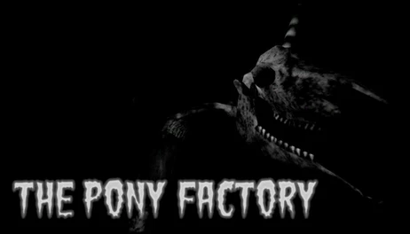 Купить The Pony Factory