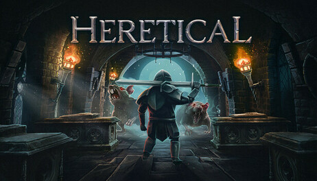 Купить Heretical