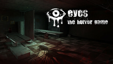 Купить Eyes: The Horror Game