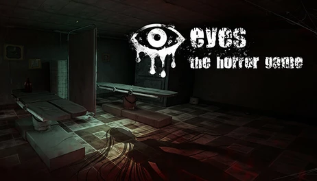 Купить Eyes: The Horror Game