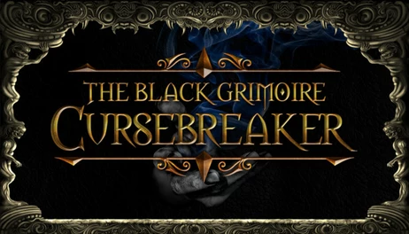 Купить Cursebreaker