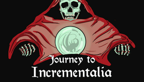 Купить Journey to Incrementalia