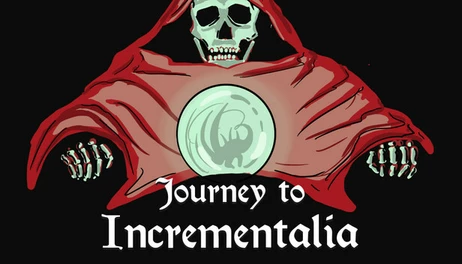 Купить Journey to Incrementalia