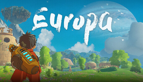 Купить Europa