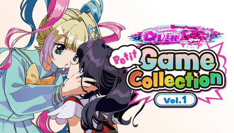 Купить Petit Game Collection