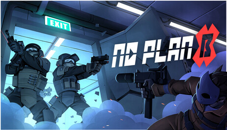 Купить No Plan B