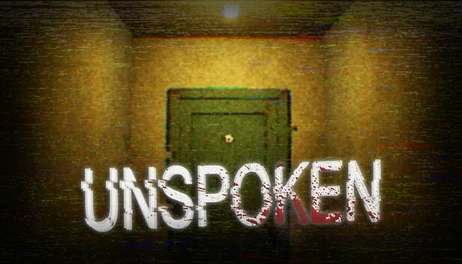 Купить Unspoken