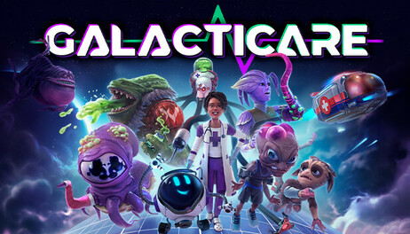 Купить Galacticare