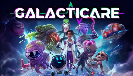 Купить Galacticare