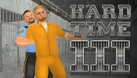 Купить Hard Time III