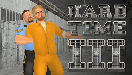 Купить Hard Time III