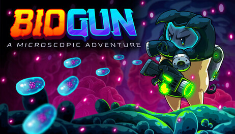 Купить BioGun