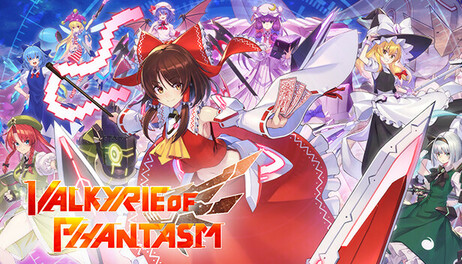 Купить Valkyrie of Phantasm