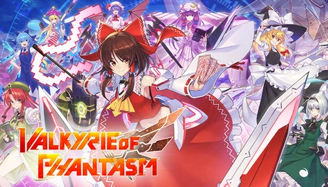 Купить Valkyrie of Phantasm