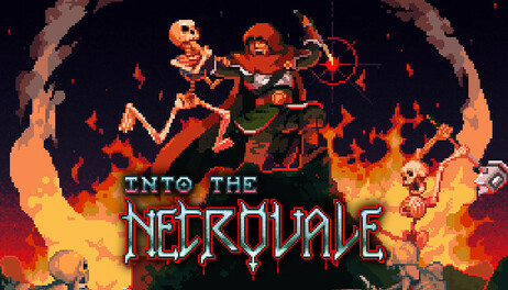 Купить Into the Necrovale