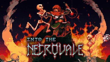 Купить Into the Necrovale