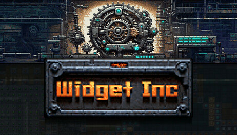 Купить Widget Inc.