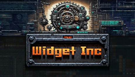 Купить Widget Inc.