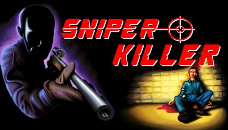 Купить Sniper Killer