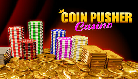 Купить Coin Pusher Casino на steambuy Купить Coin Pusher Casino