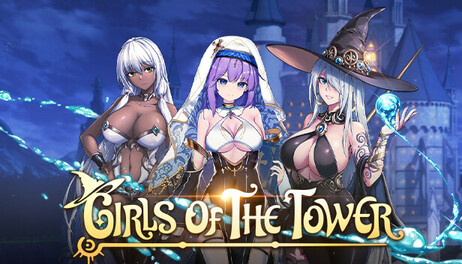 Купить Girls of The Tower
