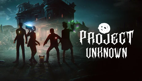 Купить Project Unknown
