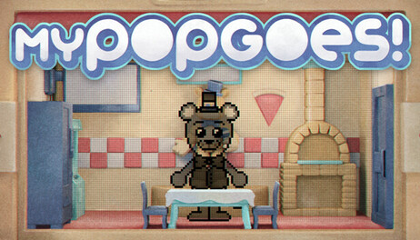 Купить myPOPGOES