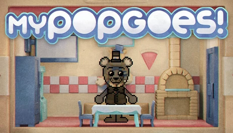 Купить myPOPGOES