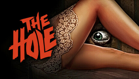 Купить [Bober Bros] The Hole