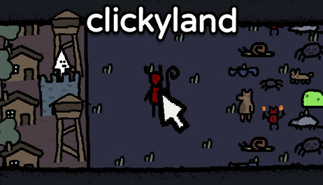 Купить clickyland