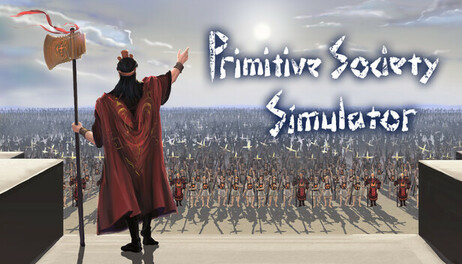 Купить Primitive Society Simulator