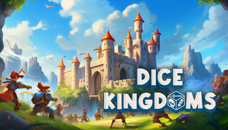 Купить Dice Kingdoms